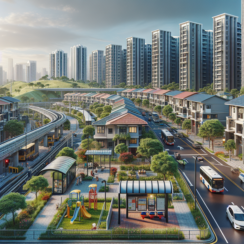 Infrastruktur-Einfluss auf Mietspiegel in Siegburg Braschoss